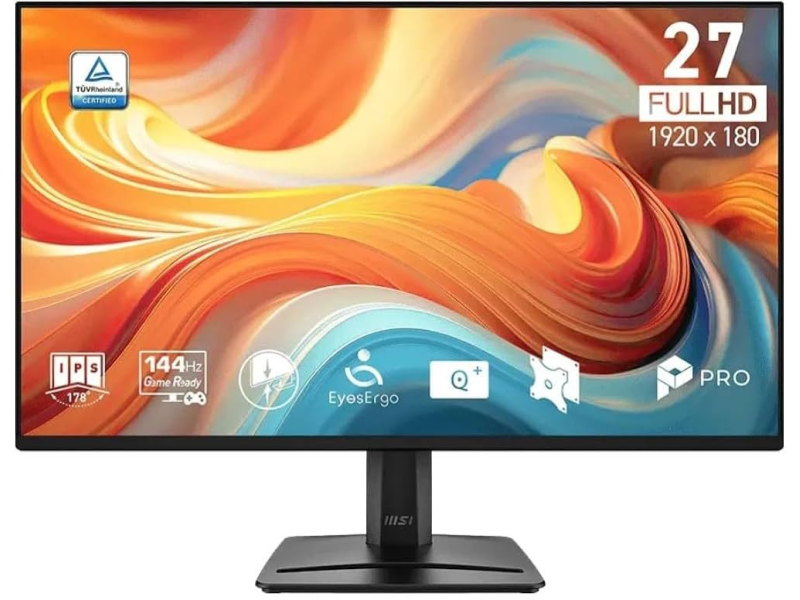 MON 27 MSI PRO MP275 E14L