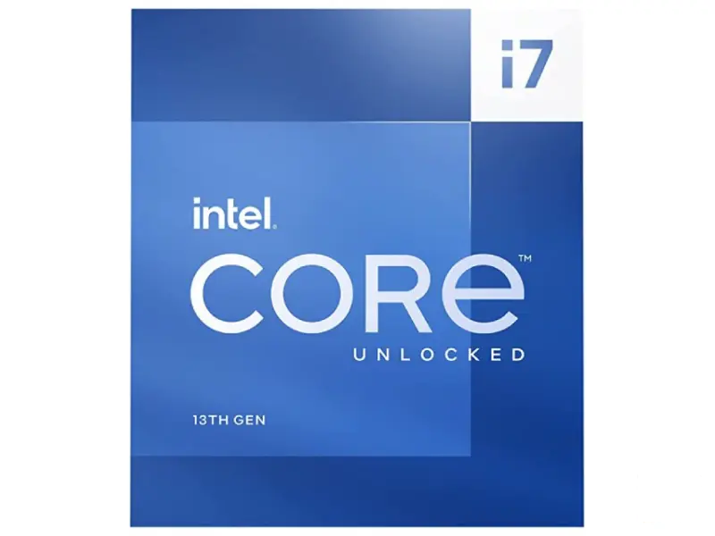 INTEL Core i7-13700K do 5.40GHz Box (BX8071513700K) 