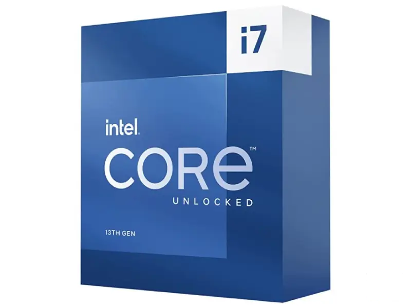 INTEL Core i7-13700K do 5.40GHz Box (BX8071513700K) 
