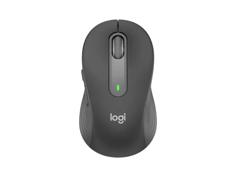 LOGITECH M650 Wireless Graphite miš 