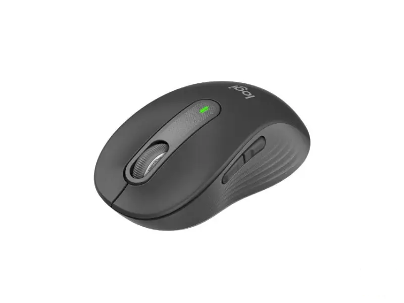 LOGITECH M650 Wireless Graphite miš 
