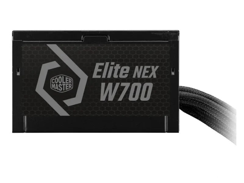 COOLER MASTER ELITE NEX WHITE 700 700W napajanje (MPW-7001-ACBW-BE1) 3Y 