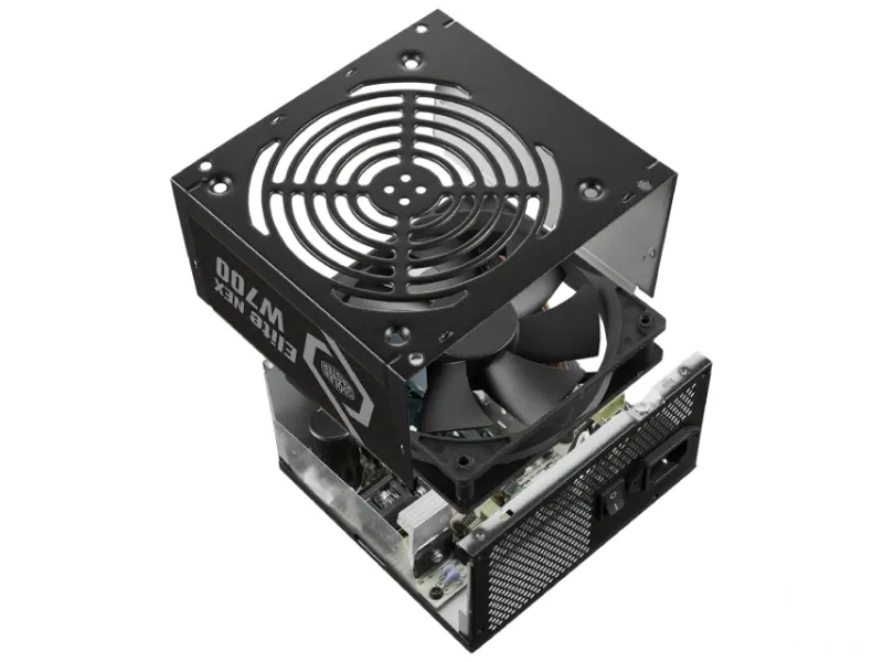 COOLER MASTER ELITE NEX WHITE 700 700W napajanje (MPW-7001-ACBW-BE1) 3Y 