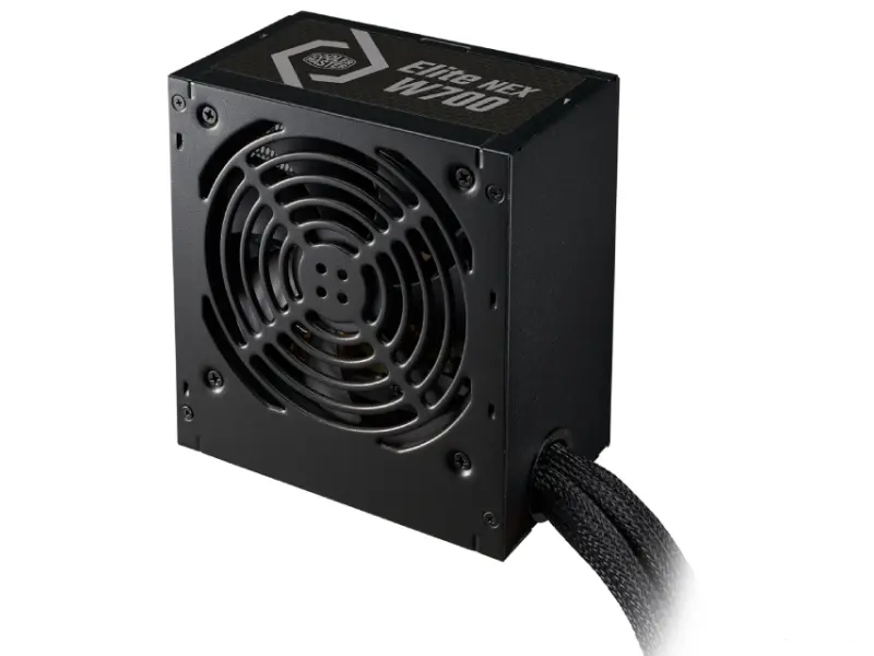 COOLER MASTER ELITE NEX WHITE 700 700W napajanje (MPW-7001-ACBW-BE1) 3Y 