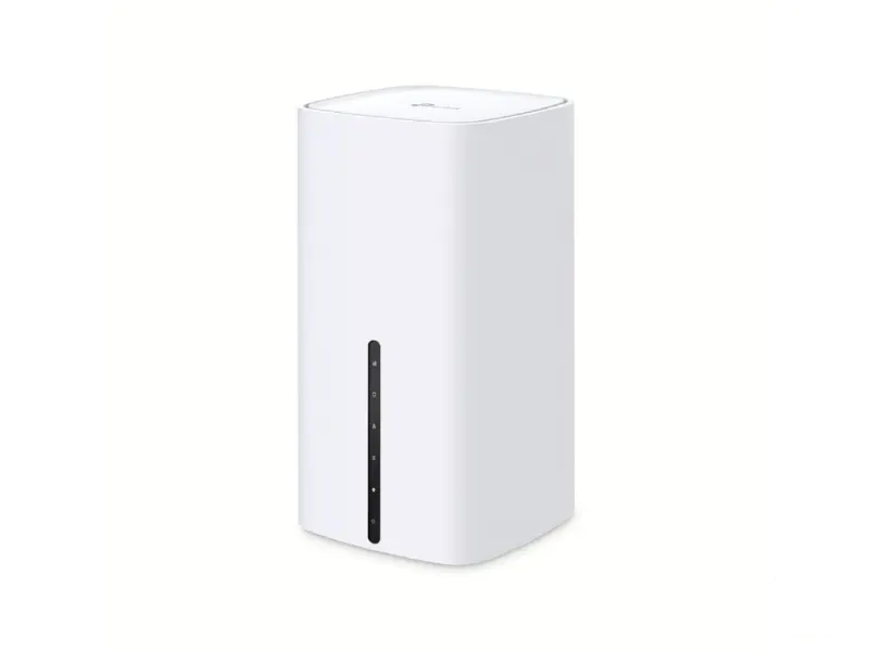 TP-LINK ARCHER NX200 5G AX1800 Wireless Dual-Band Gigabit Router, 1 Nano SIM Card Slot, 3*Gb LAN