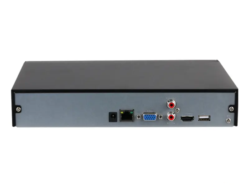 DAHUA DHI-NVR4116HS-4KS3 16CH Compact 1U 1HDD Lite Network Video Recorder 