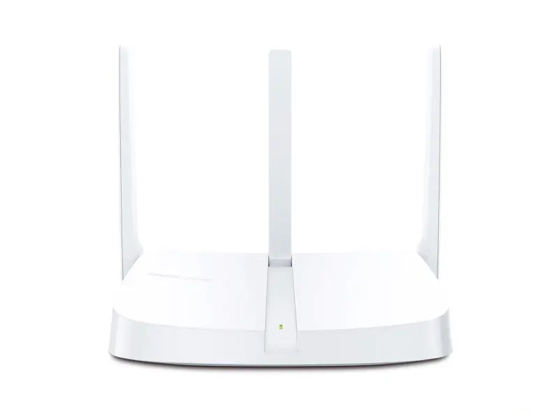 Mercusys MW305R MW305R N300Mb/s WiFi ruter 2.4GHz