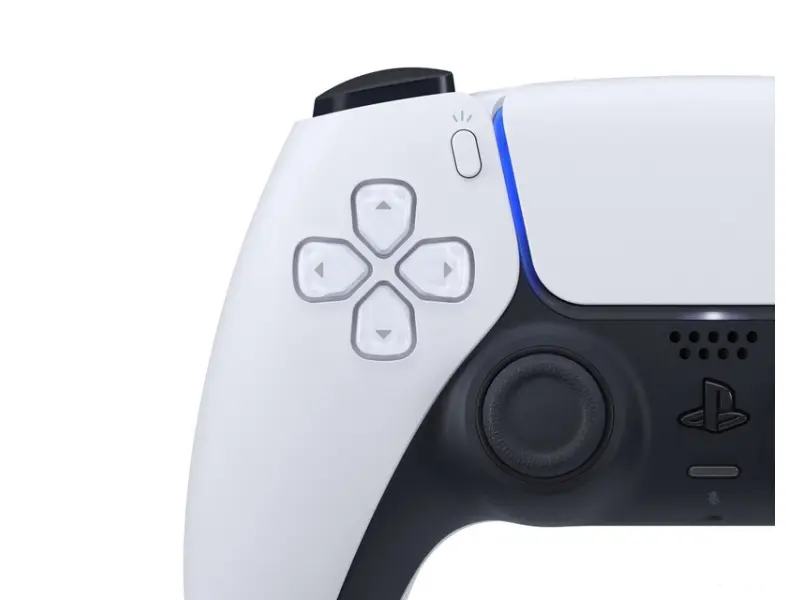 SONY DualSense Wireless PS5 džojstik 
