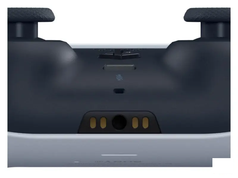 SONY DualSense Wireless PS5 džojstik 