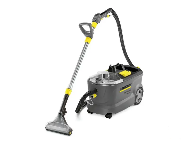 KARCHER PUZZI 10/1 Usisivač za dubinsko pranje (1.100-130.0) 