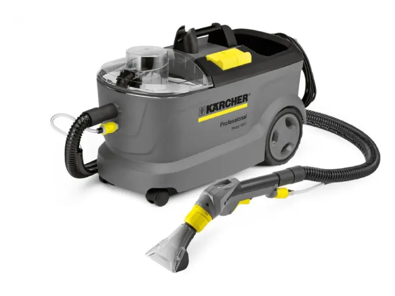 KARCHER PUZZI 10/1 Usisivač za dubinsko pranje (1.100-130.0) 
