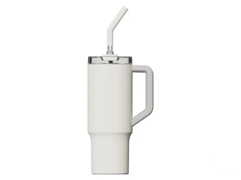 XIAOMI Straw Mug šolja (BHR9540GL) 