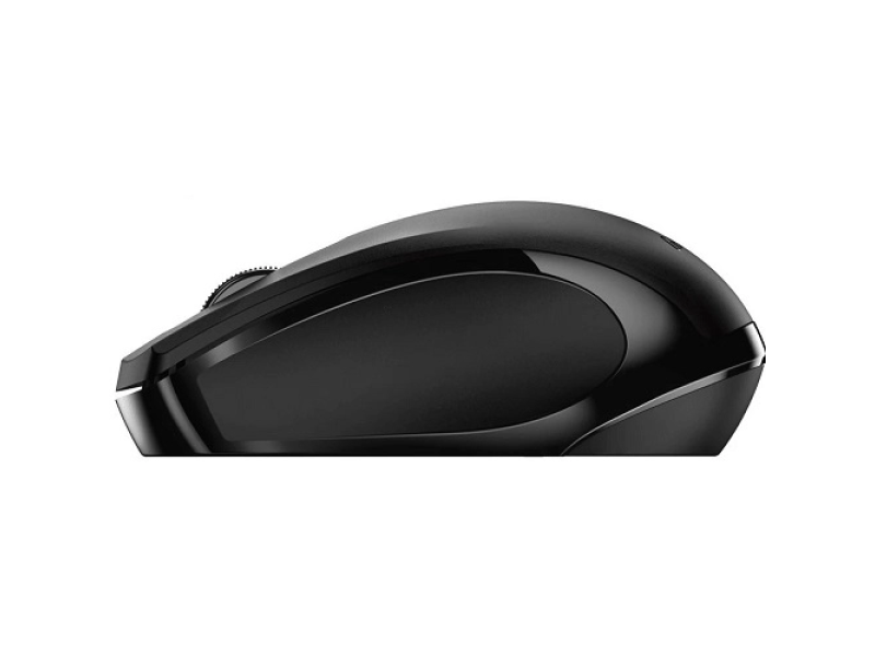 Genius Miš NX-8006S Wireless Optical USB crni