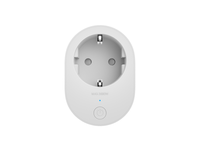 Xiaomi Smart Plug 2 EU