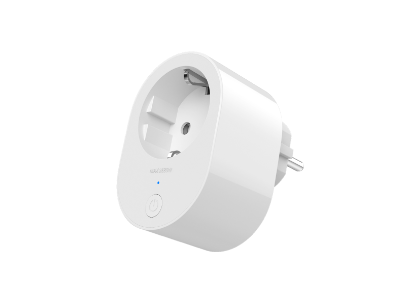 Xiaomi Smart Plug 2 EU