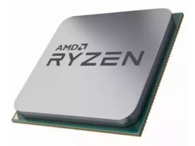 AMD Ryzen 5 5600G 6 cores 3.9GHz (4.4GHz) tray (100-000000252)