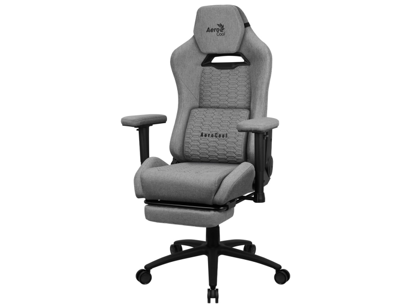 AEROCOOL ROYAL AeroWeave Ash G