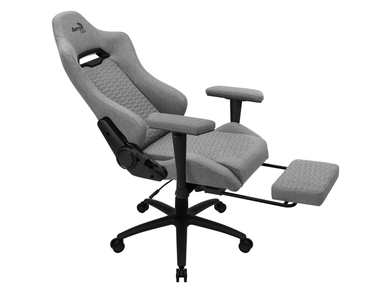 AEROCOOL ROYAL AeroWeave Ash G