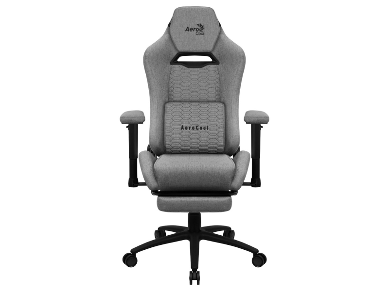 AEROCOOL ROYAL AeroWeave Ash G