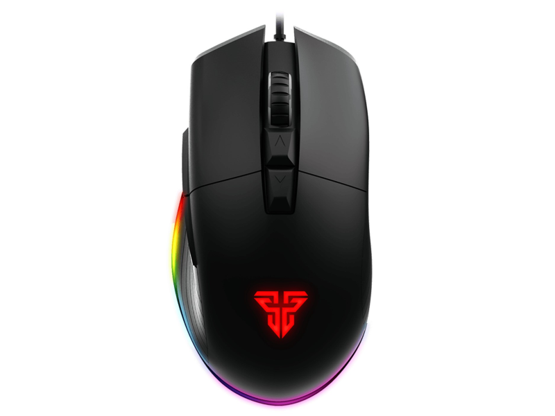 FANTECH MIŠ GAMING ŽICNI 16000