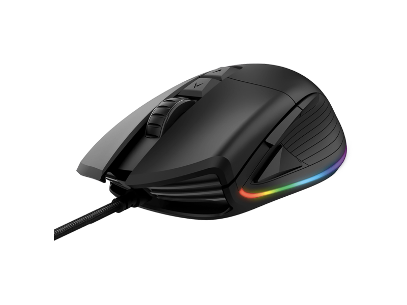 FANTECH MIŠ GAMING ŽICNI 16000