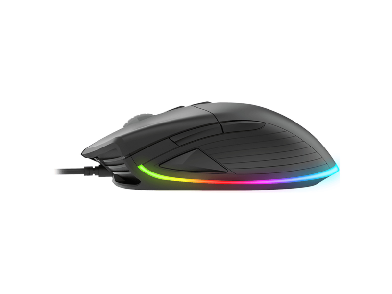 FANTECH MIŠ GAMING ŽICNI 16000