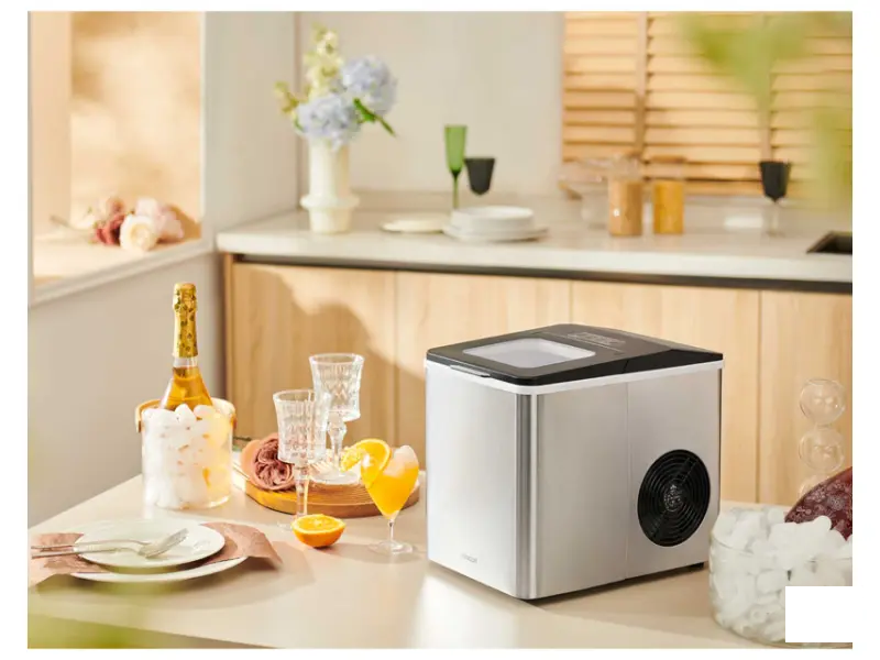 SENCOR SIM 3400SS ledomat 