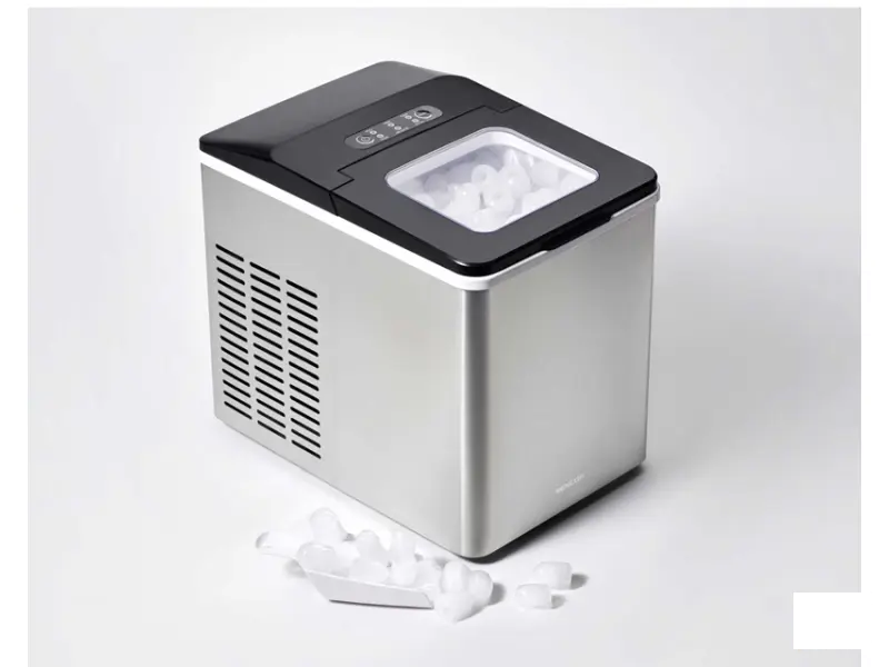 SENCOR SIM 3400SS ledomat 