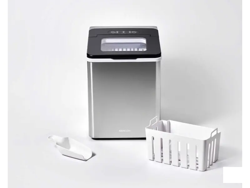 SENCOR SIM 3400SS ledomat 