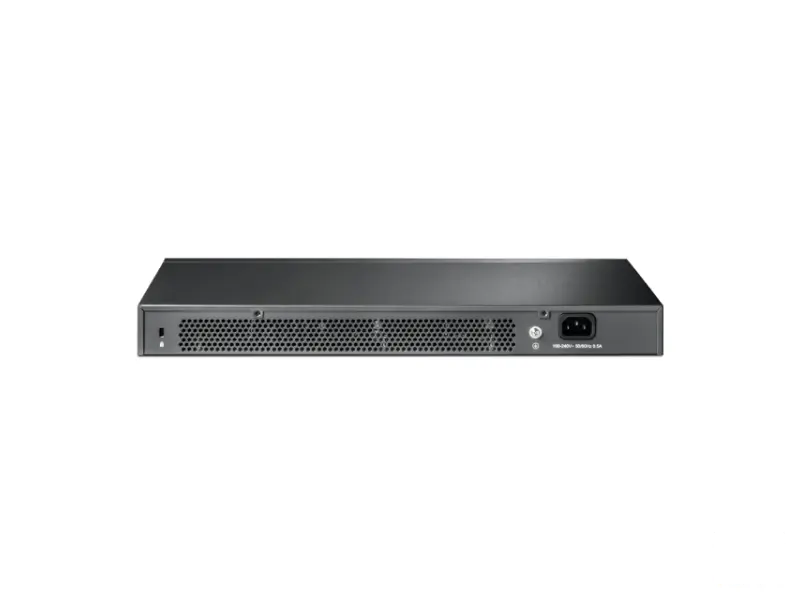 TP-LINK TL-SG3428 omada 24-porta Gigabit L2+ upravljiv switch sa 4 SFP slota 
