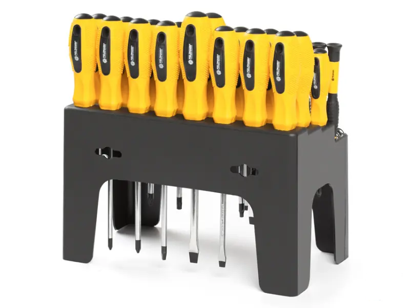FIELDMANN FDS 5009-116R Set odvijača 