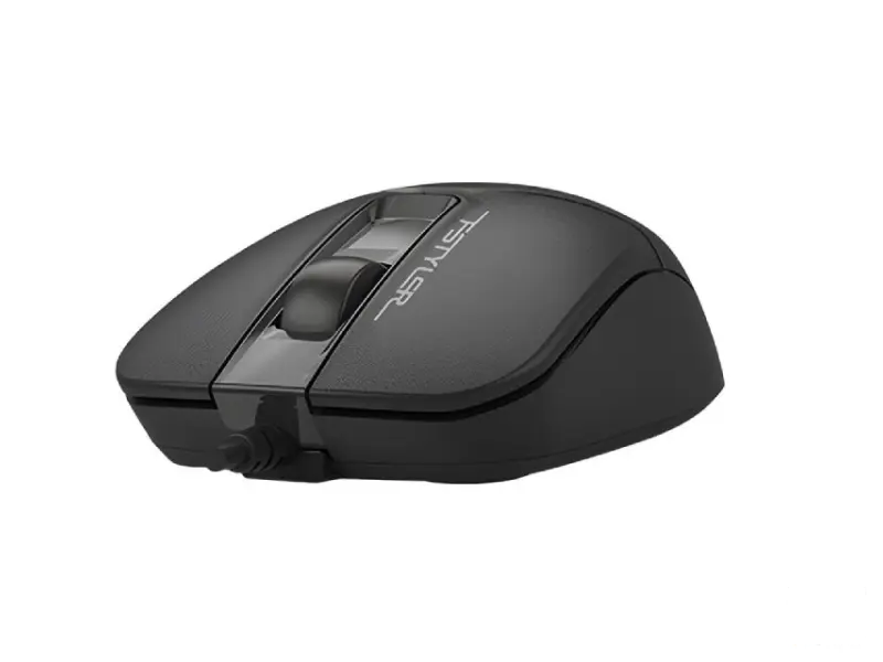 A4 TECH FM12T FSTYLER USB crni miš 