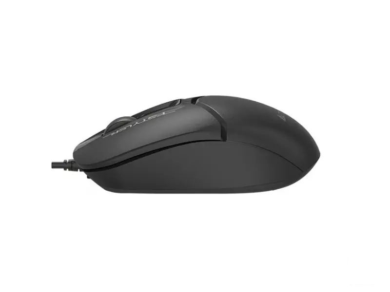 A4 TECH FM12T FSTYLER USB crni miš 