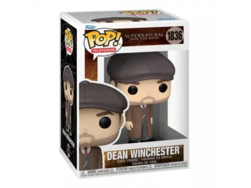 Funko POP! TV: Supernatural S6