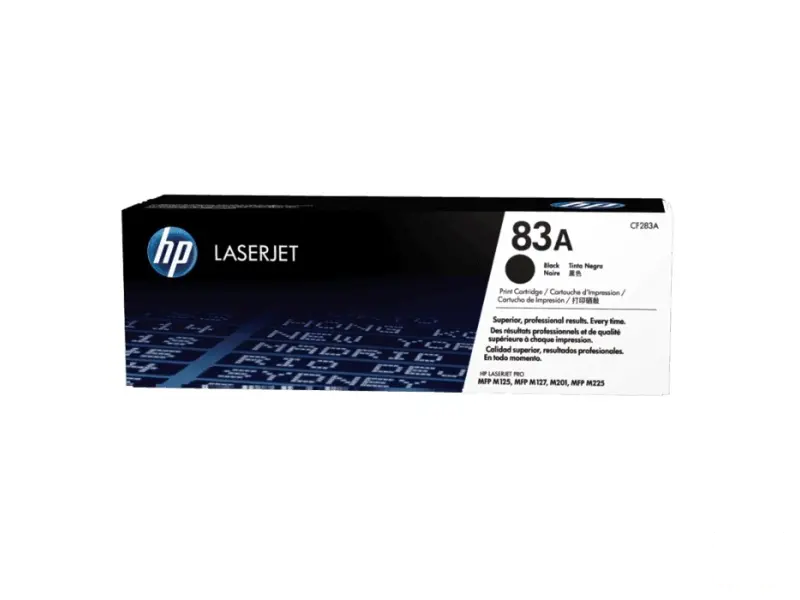Orink HP Br.83A (CF283A)