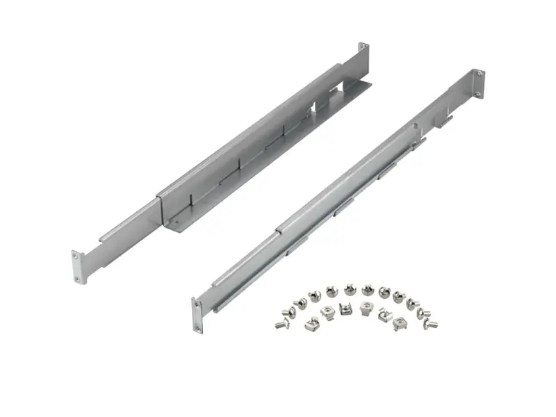 APC SRVRK1 APC Easy UPS On-Line SRV 19" Rail Kit, 700mm depth