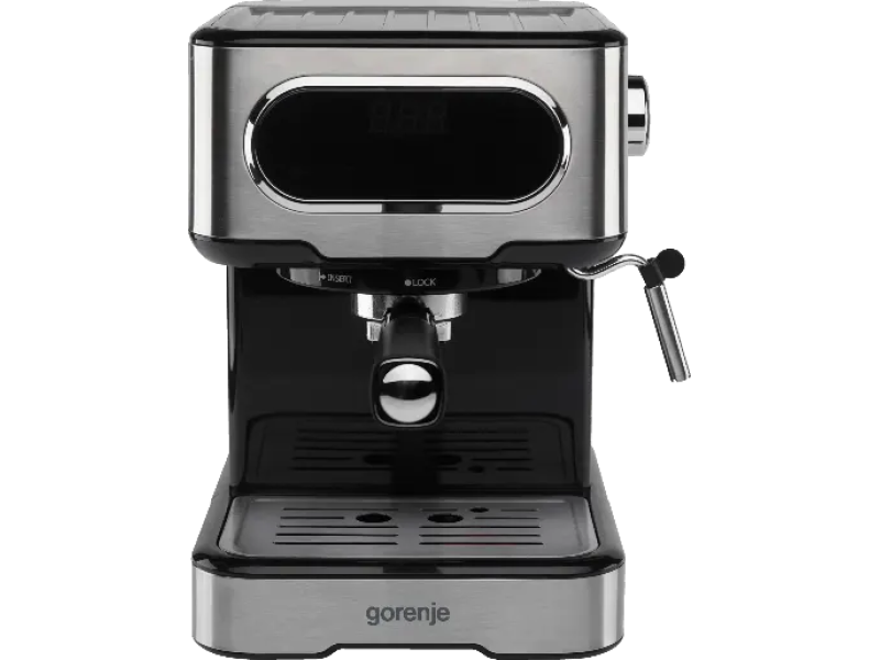 Gorenje HESCM15DBK