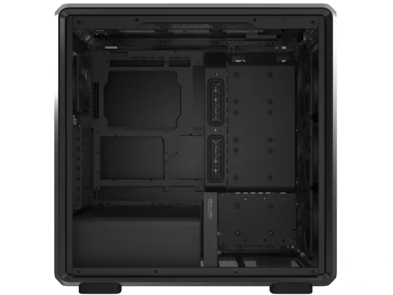 COOLER MASTER MasterFrame 600 Mesh kućište crno ARGB (MF600M-KGNN-S01) 