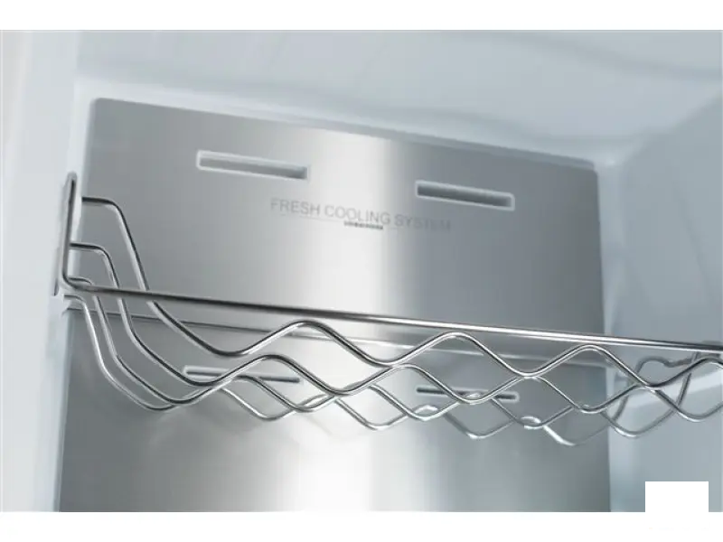 VIVAX HOME frižider CF-3781DNF BG