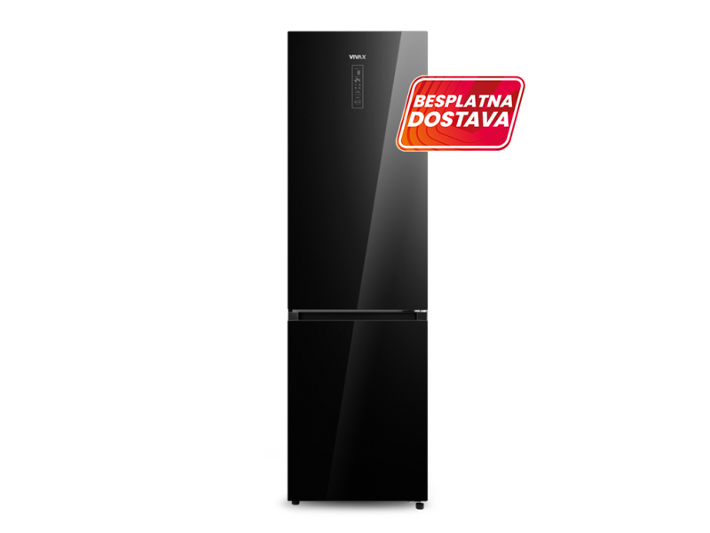 VIVAX HOME frižider CF-3781DNF BG - besplatna dostava