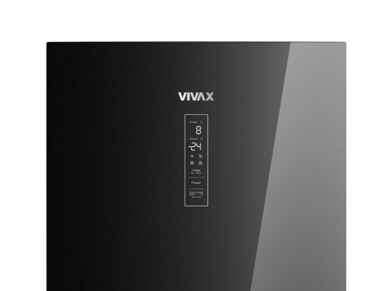 VIVAX HOME frižider CF-3781DNF BG - besplatna dostava