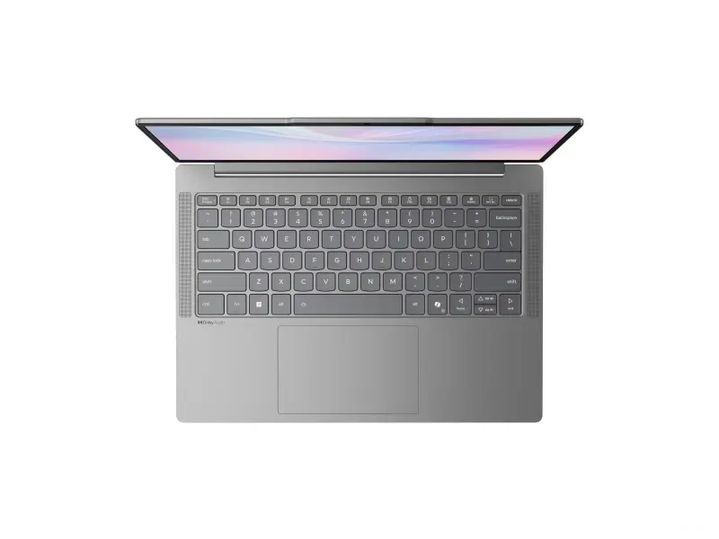 Lenovo IdeaPad Slim 5 14AHP10 Ryzen7 8845HS/512GB/16GB/14" WUXGA/Integrated/Backlit YU/NoOS