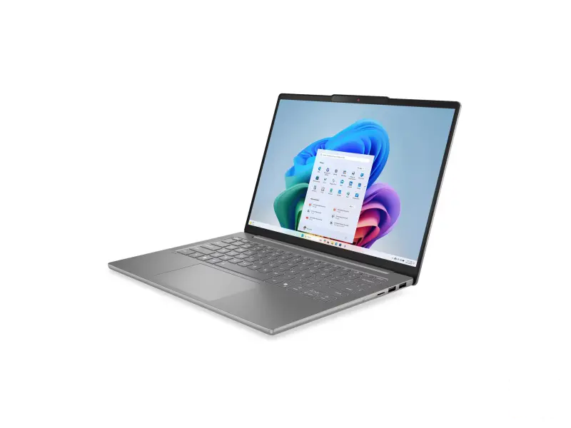 Lenovo IdeaPad Slim 5 14AHP10 Ryzen7 8845HS/512GB/16GB/14" WUXGA/Integrated/Backlit YU/NoOS