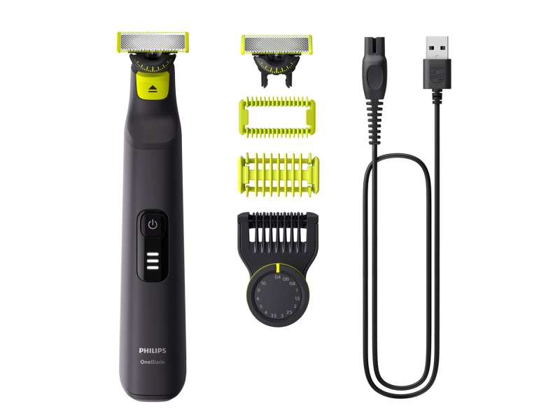 PHILIPS OneBlade Pro QP 6542/1