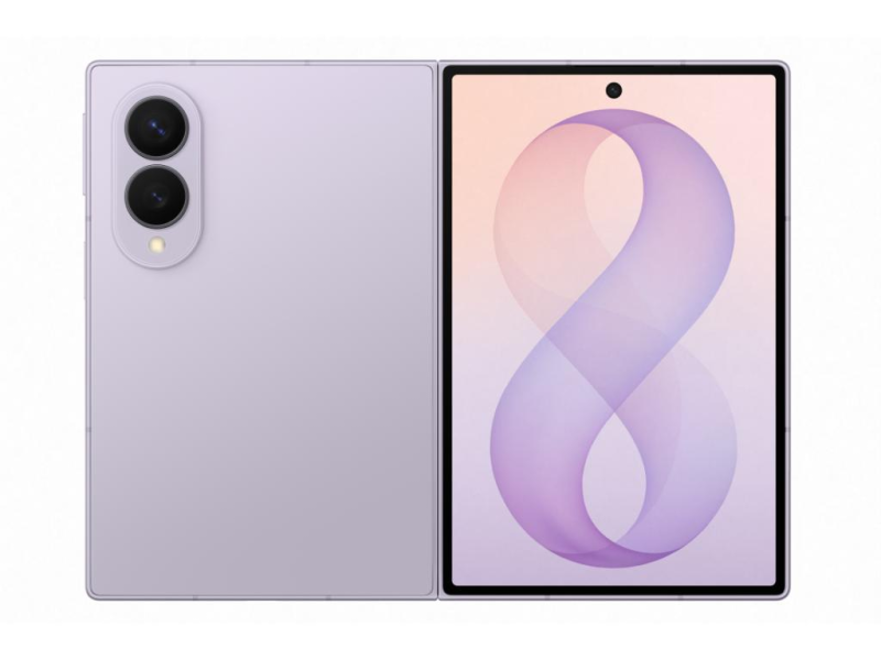 Samsung Galaxy Z Fold8 12/512GB LAVENDER