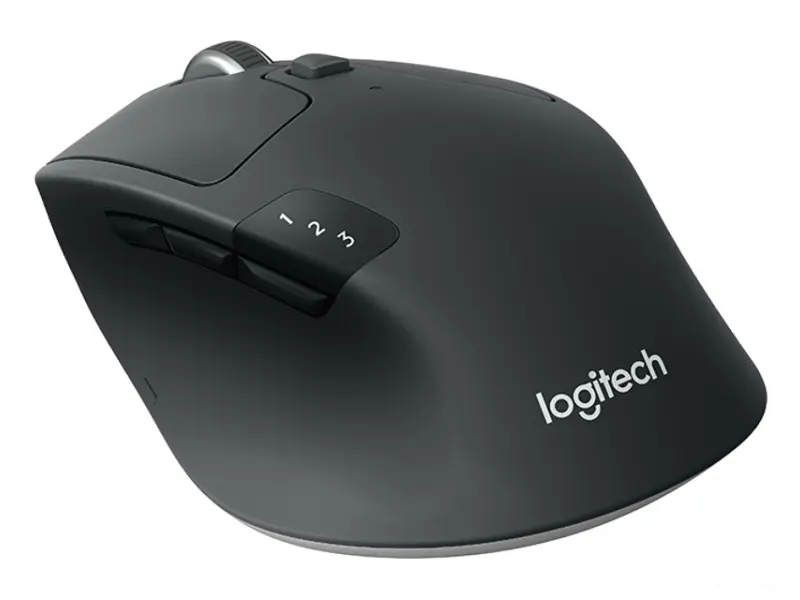 LOGITECH M720 Triathlon Wireless