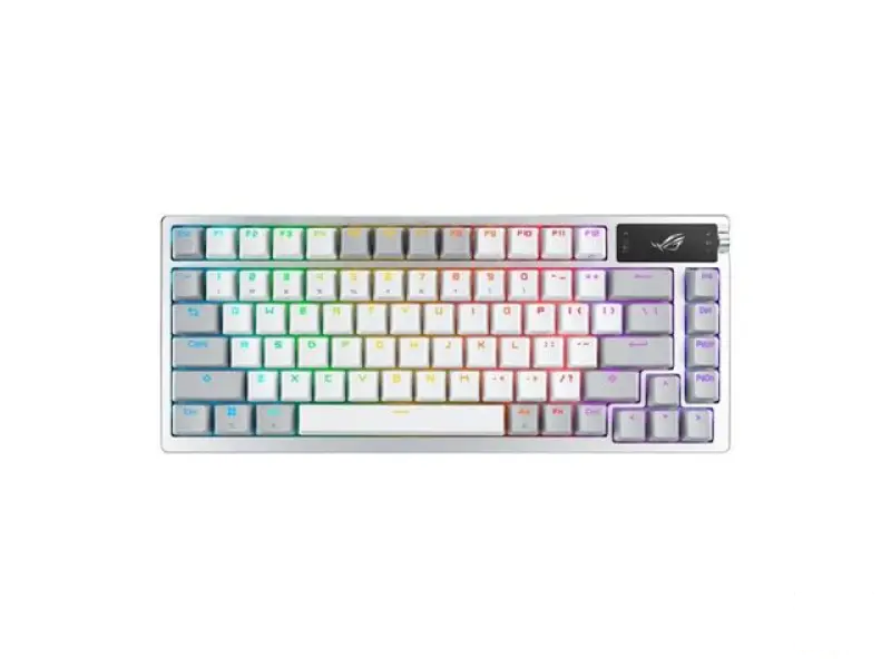 Asus ROG AZOTH NX 90MP031A-BKUA11