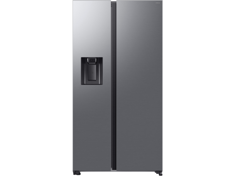 Samsung RS70F65KETEO SBS frižider+MS23K3515AK/E2 mikrotalasna pećnica Samsung