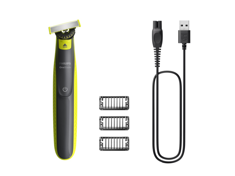 PHILIPS Oneblade 360 QP 2724/2