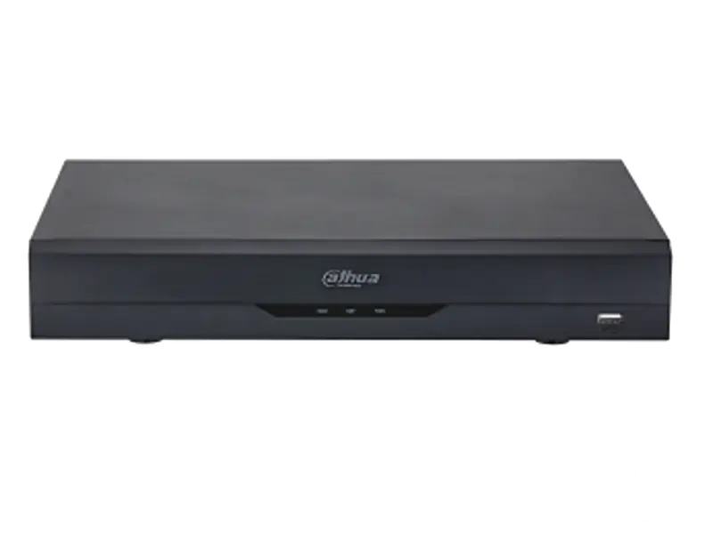 DAHUA XVR5116H-4KL-I3 Pentabrid 4K 16-kanalni 1U kompaktni DVR 